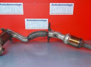 Catalytic Converter VW Golf VII (5G1, BE1, BE2, BQ1)