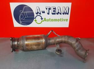 Catalytic Converter AUDI Q5 (8RB)