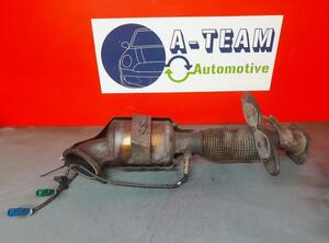 Catalytic Converter FORD Galaxy (WA6), FORD S-Max (WA6)