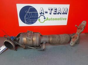 Catalytic Converter FORD Grand C-Max (DXA/CB7, DXA/CEU)