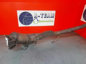 Catalytic Converter VW Polo (AW1, BZ1)