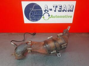 Catalytic Converter FIAT Punto (199)