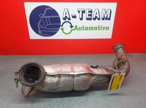 Catalytic Converter PEUGEOT 308 SW II (L4, LC, LJ, LR, LX)