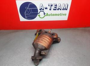 Catalytic Converter OPEL Corsa D (S07)