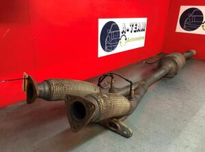 Catalytic Converter VW EOS (1F7, 1F8)