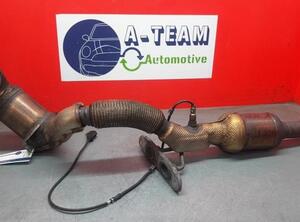 Catalytic Converter VW GOLF VII (5G1, BQ1, BE1, BE2)