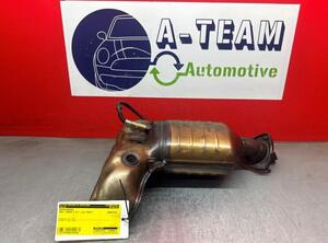 Catalytic Converter OPEL CORSA D (S07)