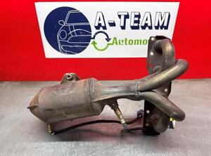 Catalytic Converter PEUGEOT 207 SW (WK_)