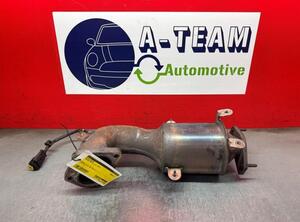 Catalytic Converter LANCIA DELTA III (844_)