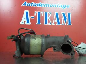 Catalytic Converter OPEL ASTRA H Estate (A04)