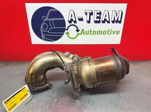 Catalytic Converter VW GOLF V (1K1)