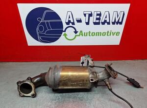 Catalytic Converter SEAT LEON (1P1)