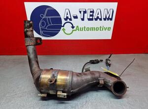 Catalytic Converter FIAT PANDA (312_, 319_), FIAT PANDA VAN (312_, 519_)