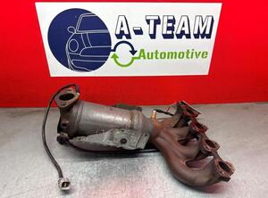 Catalytic Converter HYUNDAI i10 (PA)