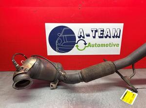 Catalytic Converter VW GOLF VII (5G1, BQ1, BE1, BE2)