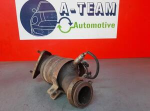 Lambda Sensor FIAT Ducato Kasten (250, 290), FIAT Ducato Bus (250, 290)