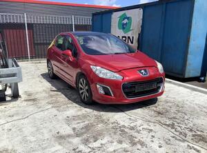 Lambdasonde Peugeot 308  1618HG P20747691