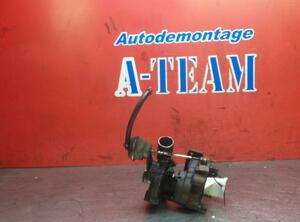 Turbocharger RENAULT Clio II (BB, CB)