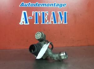 Turbocharger FORD Transit Connect (P65, P70, P80)