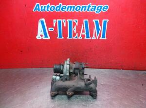 P14941462 Turbolader VW Polo IV (9N) 045253019L