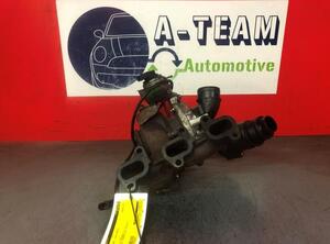 Turbocharger SEAT Ibiza IV ST (6J8, 6P8)