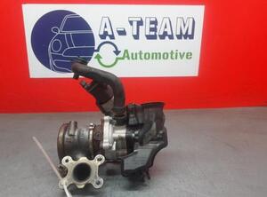 Turbolader VW POLO (AW1, BZ1)