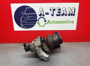 Turbocharger PEUGEOT 508 SW I (8E_)