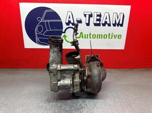 Turbocharger BMW X5 (E70), BMW X6 (E71, E72)