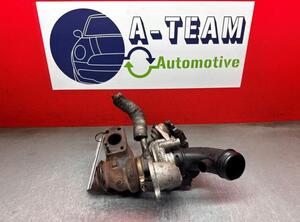 Turbolader Peugeot Partner II Kasten  0375Q2 P21438467