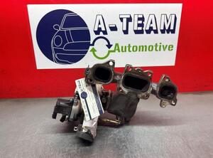 Turbocharger RENAULT CAPTUR I (J5_, H5_), RENAULT CLIO IV (BH_)