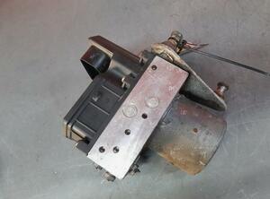 Abs Hydraulic Unit MERCEDES-BENZ Vito Kasten (W638)