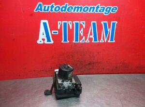 Abs Hydraulic Unit VW Golf IV (1J1)