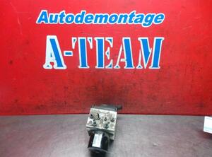 Abs Hydraulic Unit PEUGEOT 407 SW (6E)