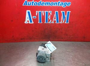 Abs Hydraulic Unit RENAULT Clio II (BB, CB)