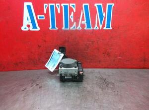 Abs Hydraulic Unit RENAULT Clio III (BR0/1, CR0/1)