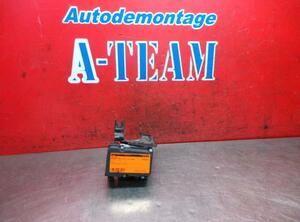 Abs Hydraulic Unit NISSAN Micra III (K12)