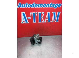 Abs Hydraulic Unit RENAULT Twingo II (CN0)