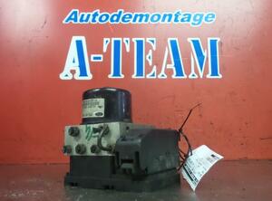 Abs Hydraulic Unit FORD Focus Turnier (DNW)