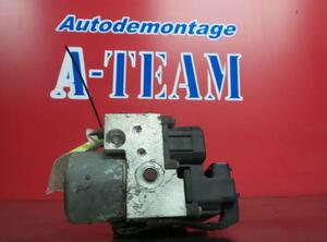 Pumpe ABS Renault Scenic I JA 0273004395 P5075282