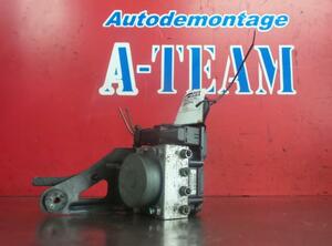 ABS Hydraulisch aggregaat RENAULT Megane II (BM0/1, CM0/1)