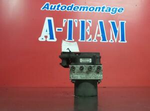 Abs Hydraulic Unit RENAULT Megane II Kombi (KM0/1)