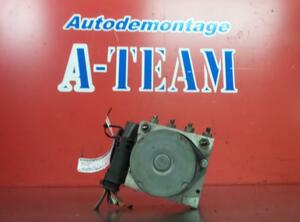 Abs Hydraulic Unit RENAULT Megane II Stufenheck (LM0/1)