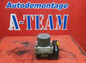 Abs Hydraulic Unit RENAULT Megane II Kombi (KM0/1)