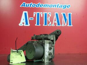 Abs Hydraulic Unit RENAULT Megane II Kombi (KM0/1)