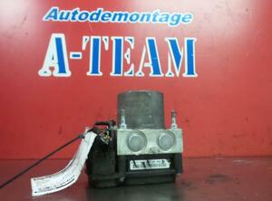 Abs Hydraulic Unit PEUGEOT 307 Break (3E), PEUGEOT 307 SW (3H)