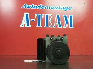 ABS Hydraulisch aggregaat VW Golf IV (1J1)