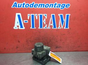 Abs Hydraulic Unit VW Golf IV (1J1)