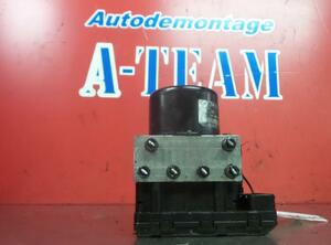 Abs Hydraulic Unit VW Golf IV (1J1)