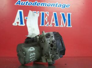 Abs Hydraulic Unit FIAT Stilo (192)