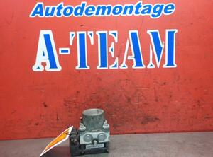 Abs Hydraulic Unit FIAT Punto (188), FIAT Punto Kasten/Schrägheck (188)